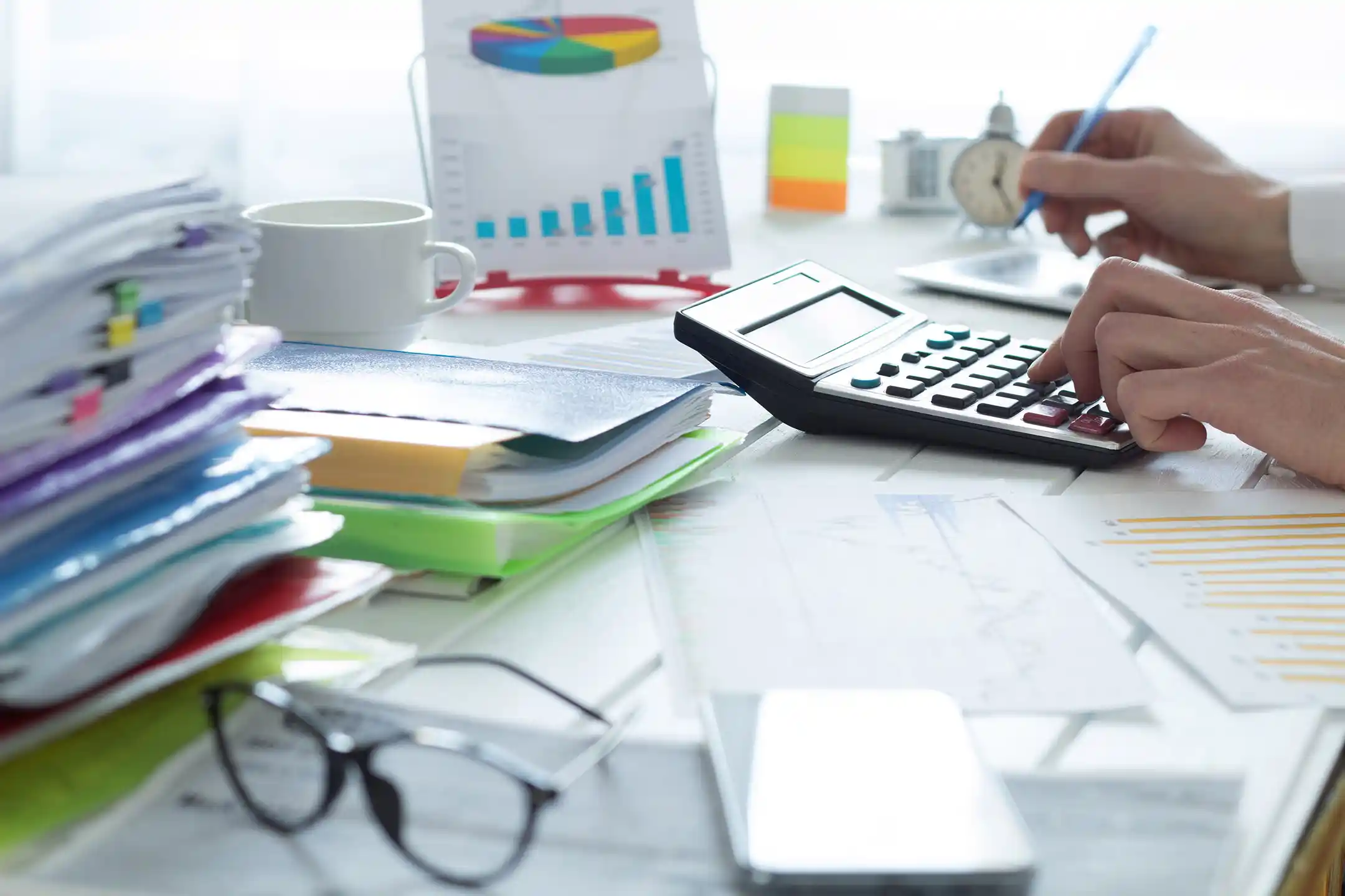 Accounting Services in Northglenn CO