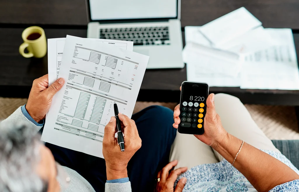 Current Year Tax Preparation Services in Northglenn CO