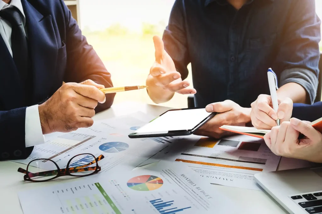 Past Year Business Tax Filing Services in Northglenn CO