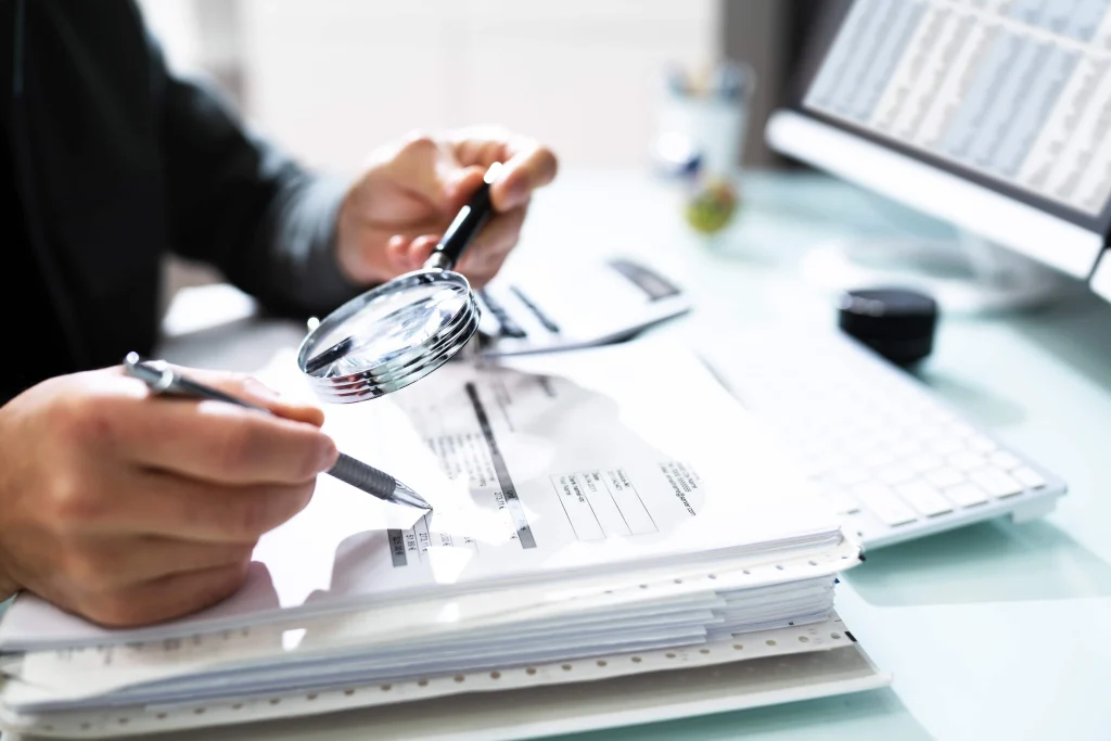 Audit Support Services for Individuals & Businesses in Northglenn CO