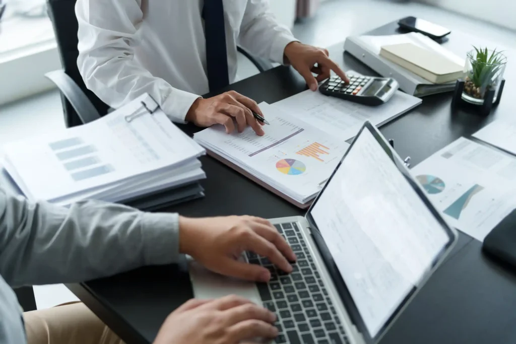 Tax Prep Current Year Services in Northglenn CO