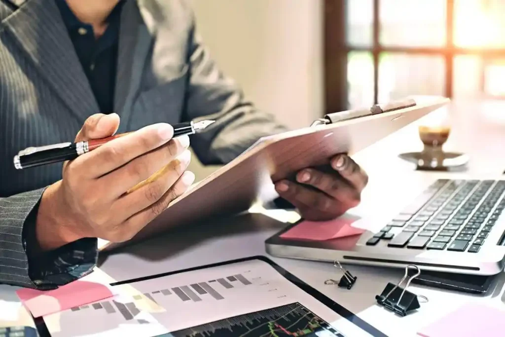 Audit Support Services in Northglenn CO