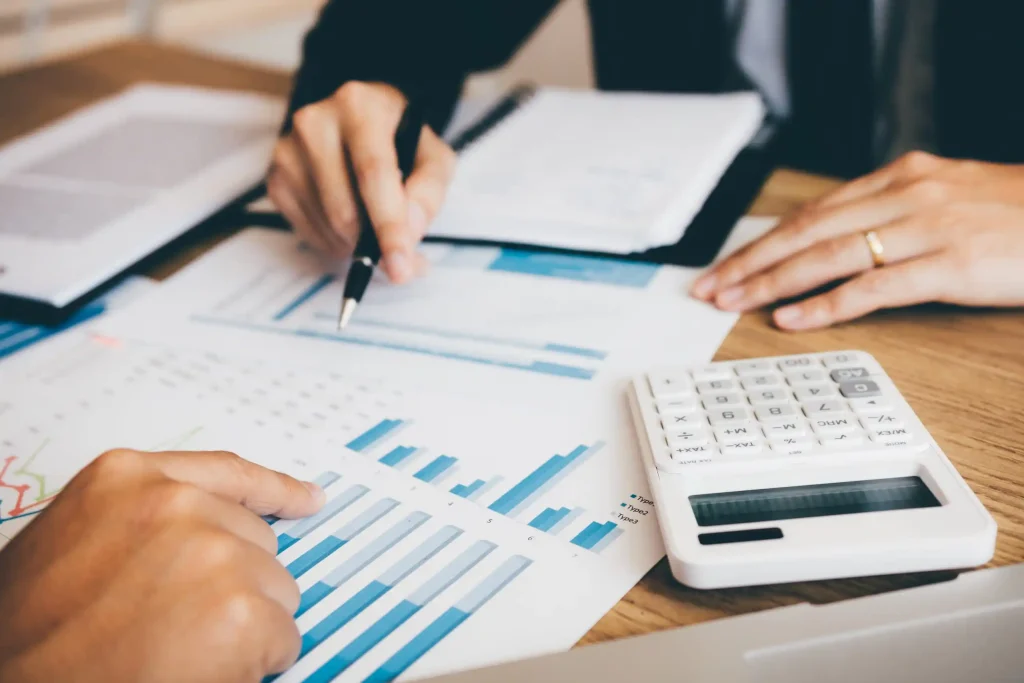 Business Current Year Service in Northglenn CO