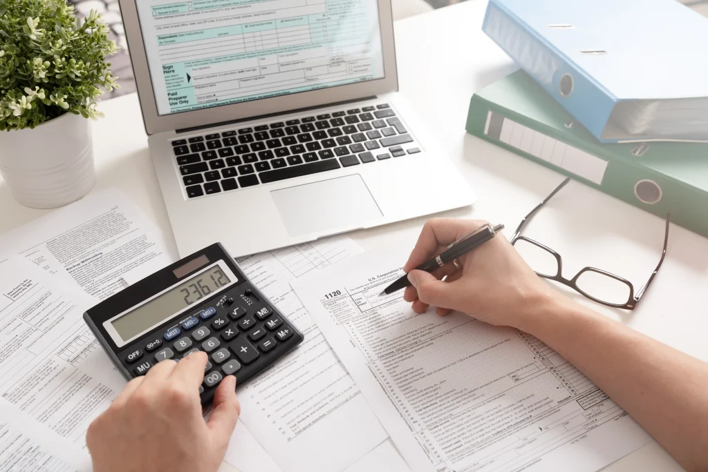 Financial Responsibilities in Northglenn CO