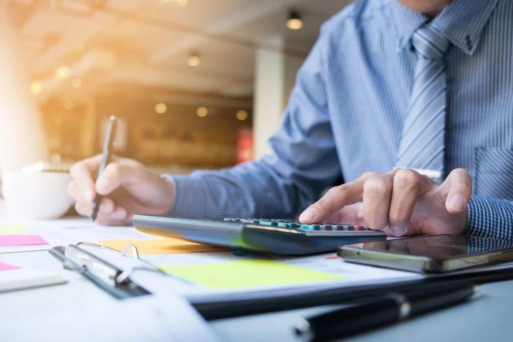 Business Current Year Service in Northglenn CO