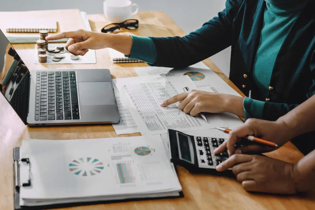 Tax Prep Current Year Services in Northglenn CO