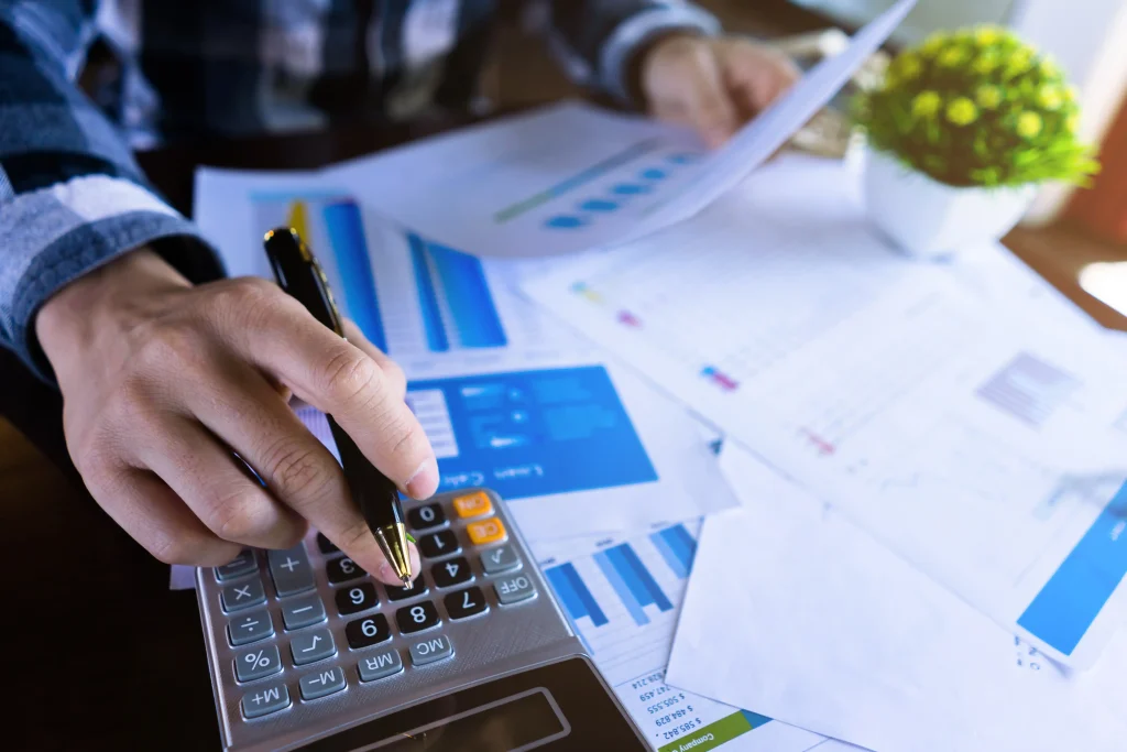 Tax Prep Current Year Services in Northglenn CO