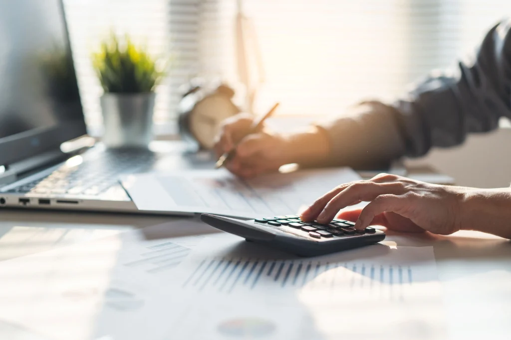 Expert Tax Preparation Services You Can Trust in Northglenn CO