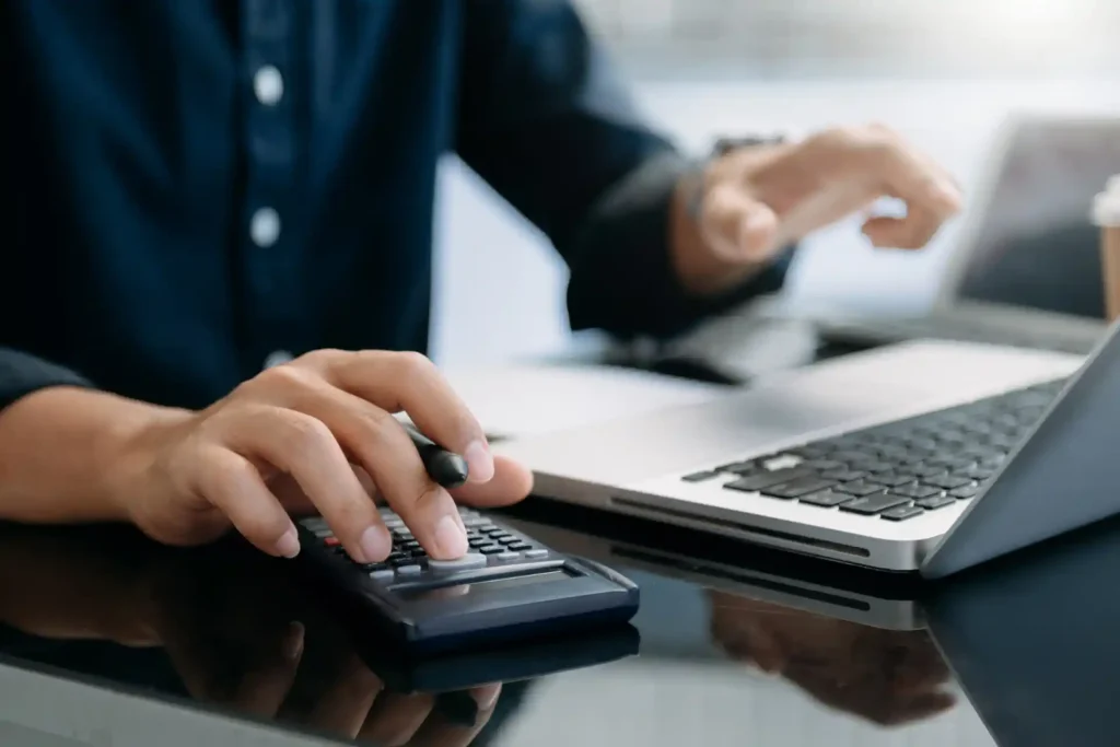 Professional Support for Past Year Business Tax Returns in Northglenn CO