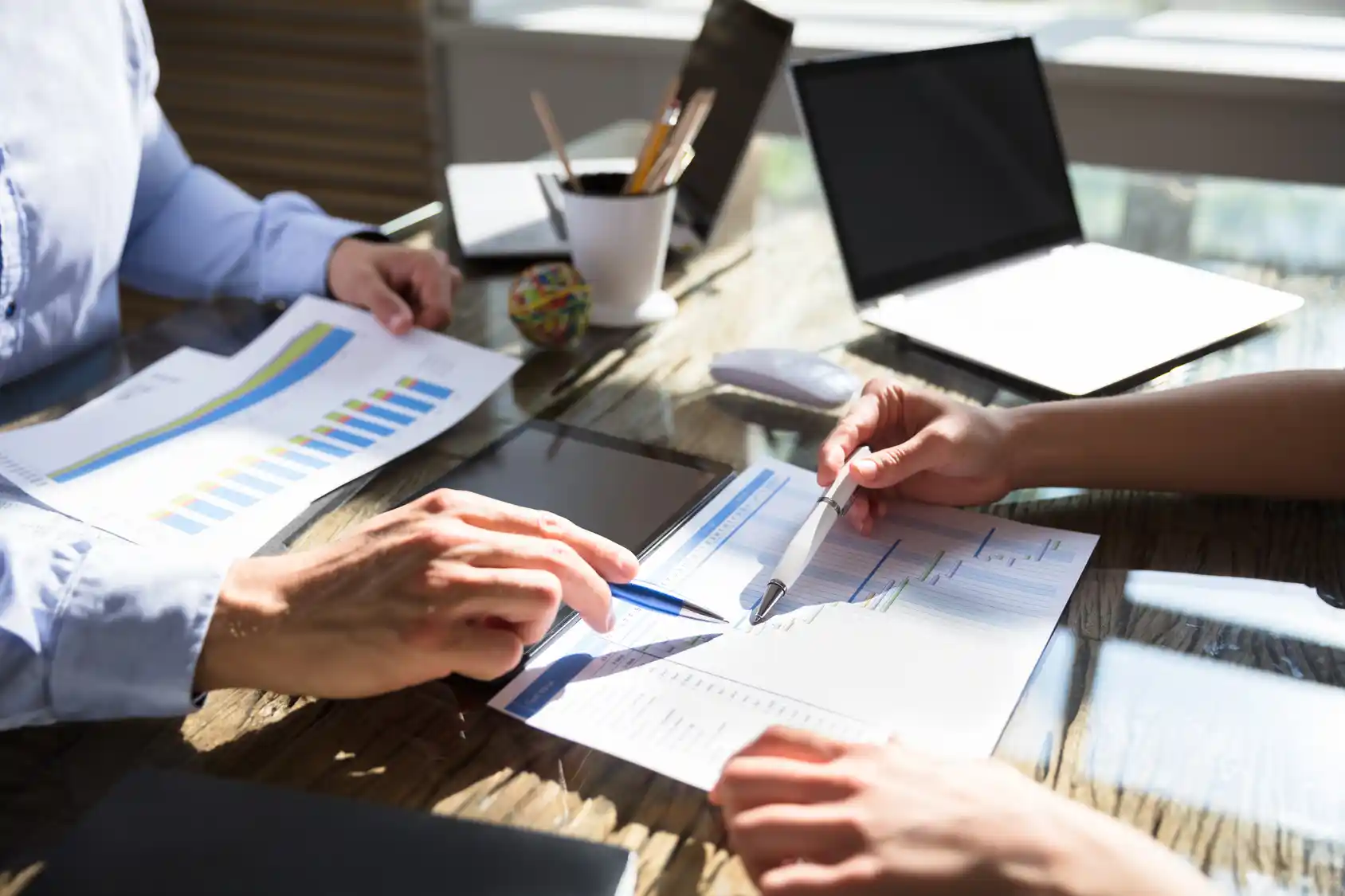 Tax Prep Current Year in Northglenn, CO