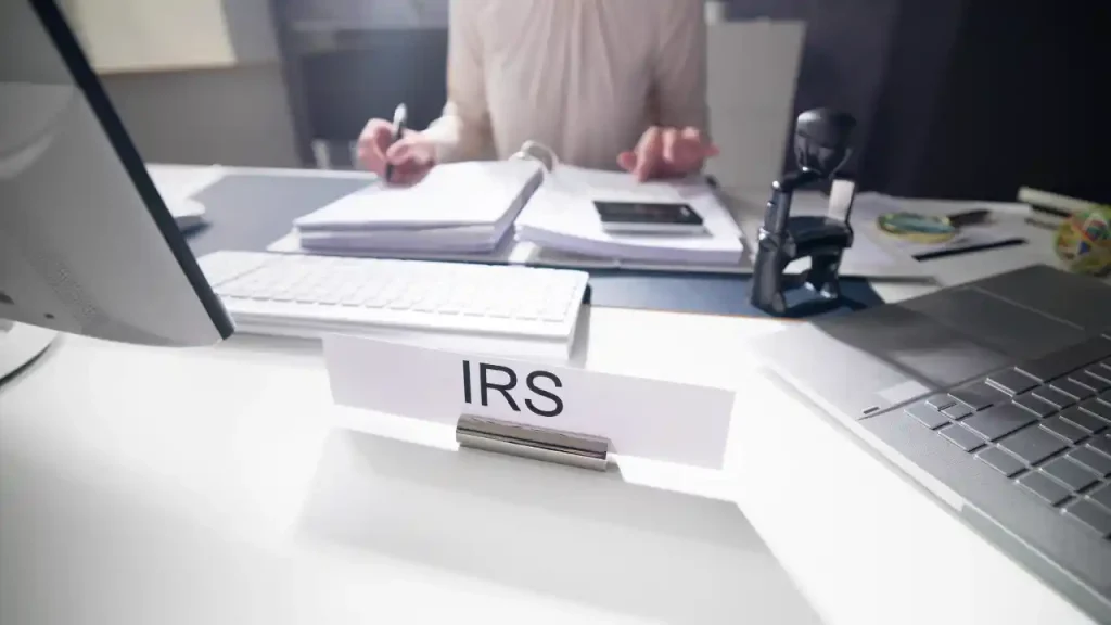IRS Correspondence Service in Northglenn CO